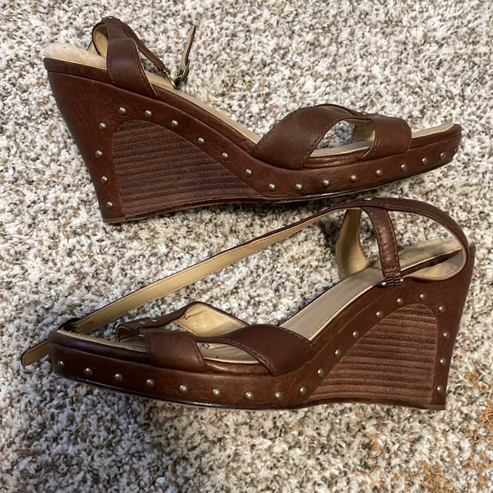 Ugg Rochelle Platform Sandals - image 5